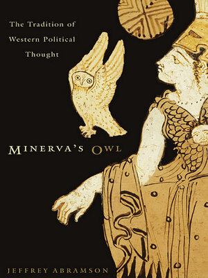 cover image of Minerva's Owl
